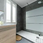 L'annexe - En Centre Apartment