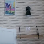 شقة L'annexe - En Centre *