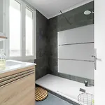 L'annexe - En Centre Apartment Gannat