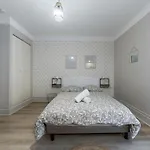 L'annexe - En Centre شقة جنات