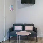 شقة L'annexe - En Centre جنات