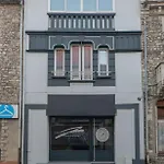 L'annexe - En Centre شقة *