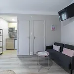 L'annexe - En Centre جنات