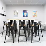L'annexe - En Centre شقة