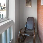 L'annexe - En Centre Apartment Gannat