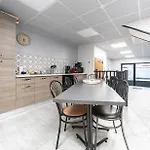 L'annexe - En Centre Apartment *