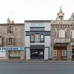 Апартаменты L'annexe - En Centre Ганна