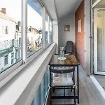 Apartment L'annexe - En Centre Gannat