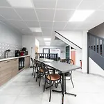 شقة L'annexe - En Centre *