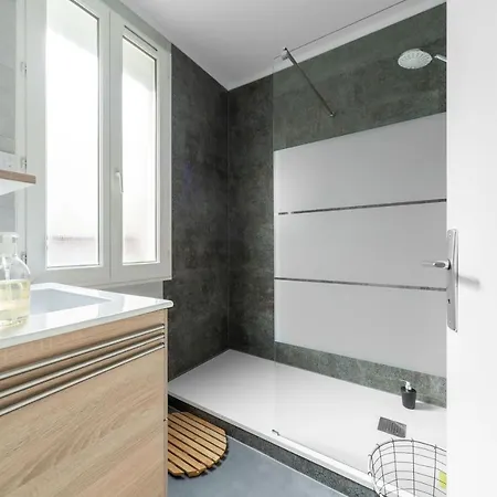 L'annexe - En Centre Apartment Gannat