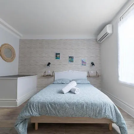 L'annexe - En Centre Gannat