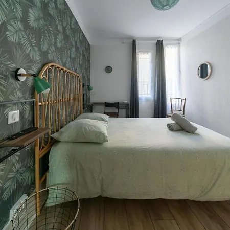 L'annexe - En Centre Gannat