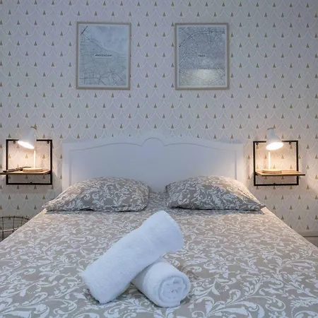 L'annexe - En Centre *