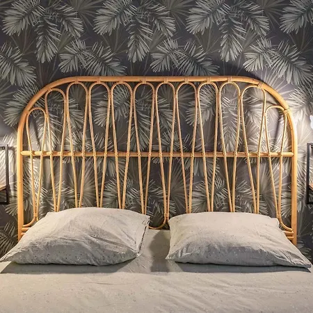 L'annexe - En Centre *