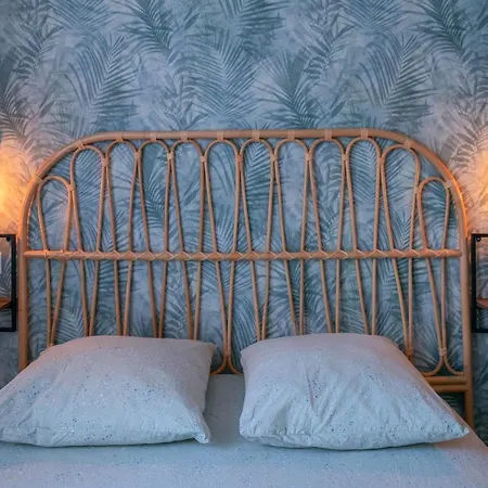 L'annexe - En Centre Апартаменты *