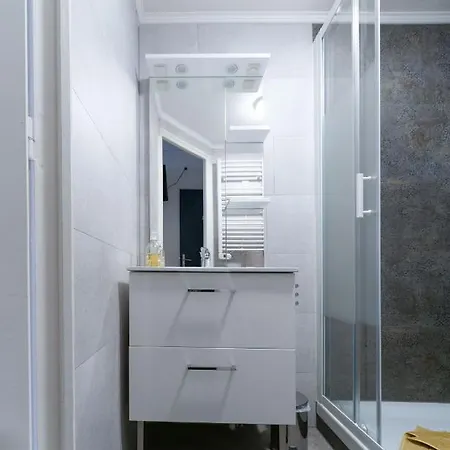 Apartment L'annexe - En Centre Gannat