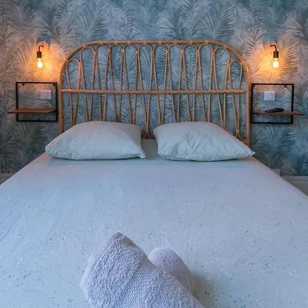 L'annexe - En Centre *