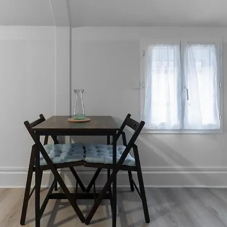 L'annexe - En Centre Apartment *