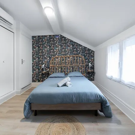 L'annexe - En Centre Apartment Gannat