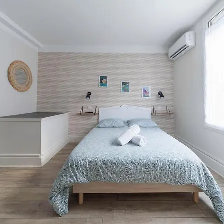 L'annexe - En Centre Apartment Gannat