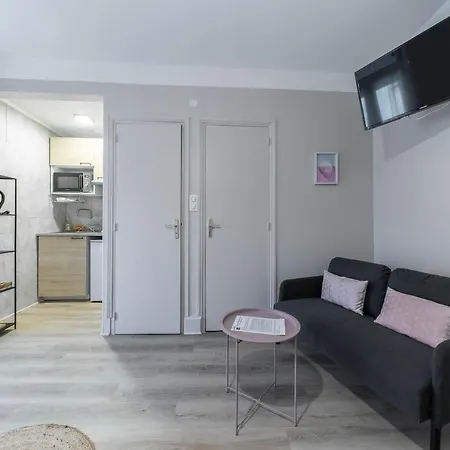 L'annexe - En Centre Gannat