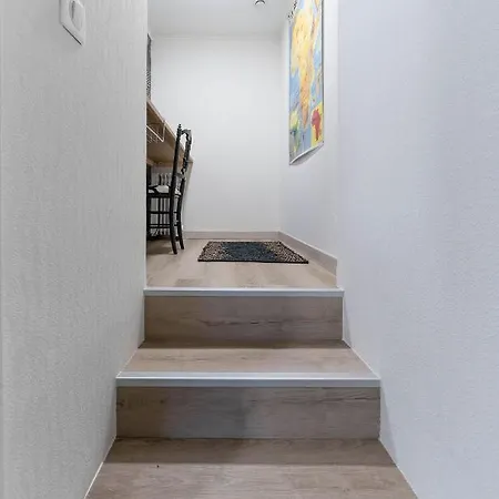 L'annexe - En Centre *