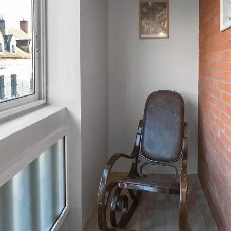 L'annexe - En Centre Apartman Gannat