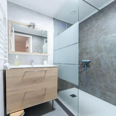 Appartement L'annexe - En Centre *