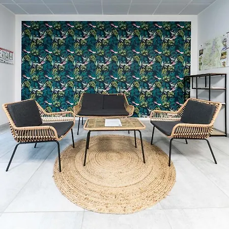 L'annexe - En Centre