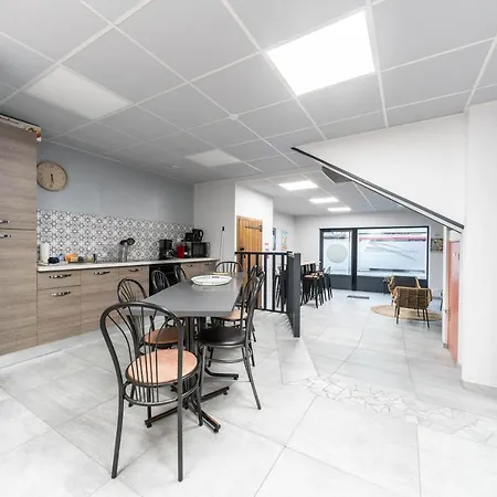 L'annexe - En Centre * Gannat