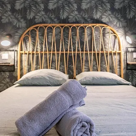 Appartement L'annexe - En Centre Gannat