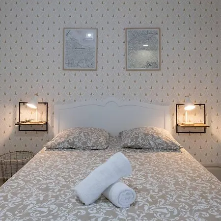 Appartement L'annexe - En Centre