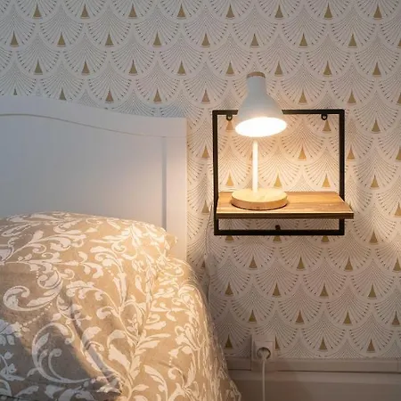 Appartement L'annexe - En Centre *