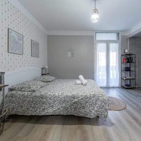 L'annexe - En Centre