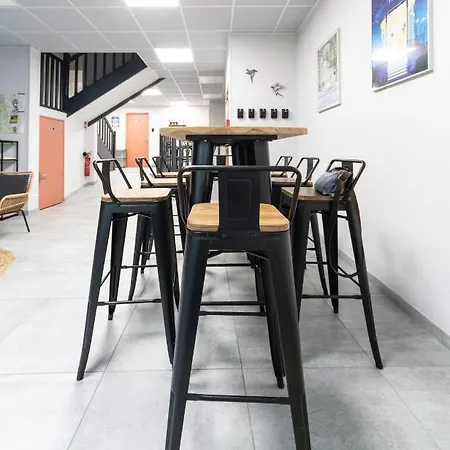 Apartment L'annexe - En Centre
