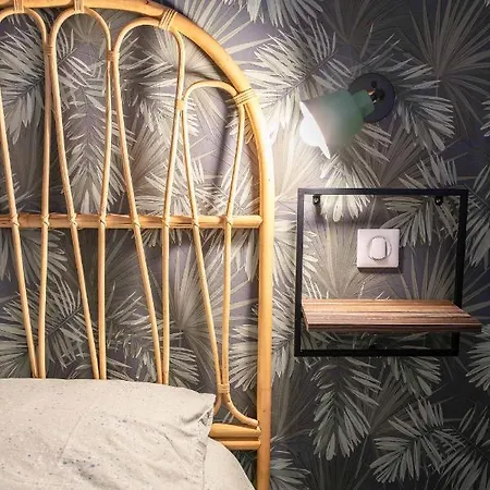 L'annexe - En Centre Appartement