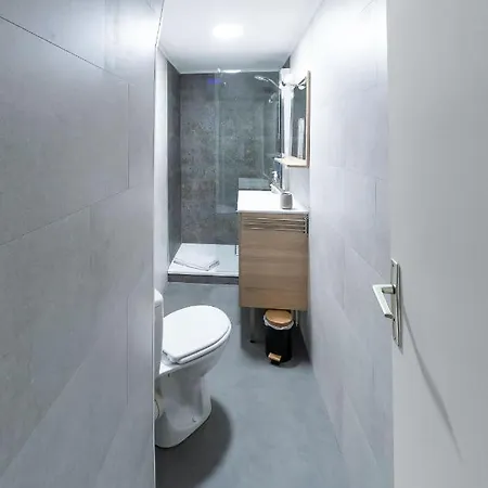 L'annexe - En Centre Apartment *