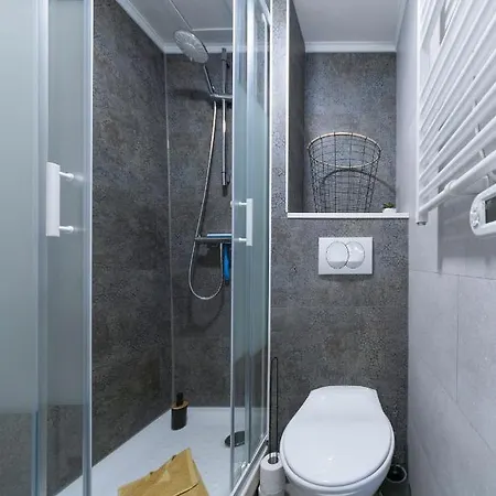 L'annexe - En Centre Apartment *