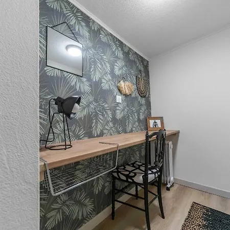 L'annexe - En Centre *