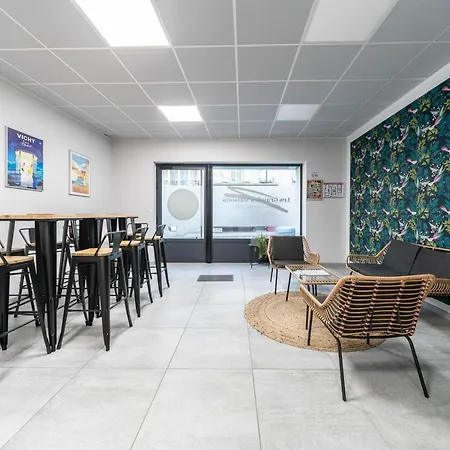 Апартаменты L'annexe - En Centre *