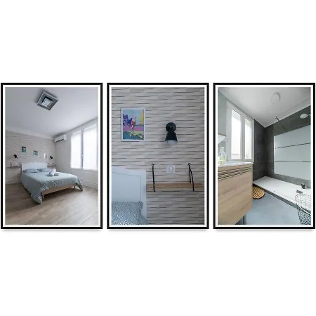 L'annexe - En Centre