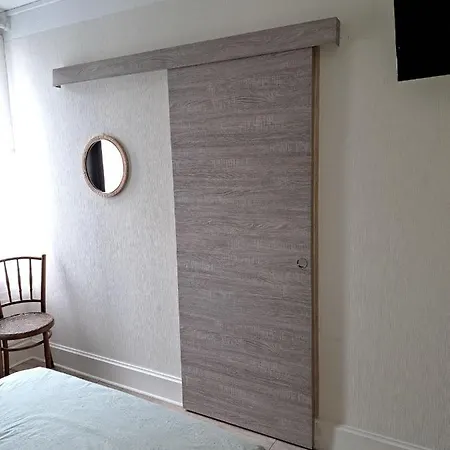 L'annexe - En Centre Apartment *