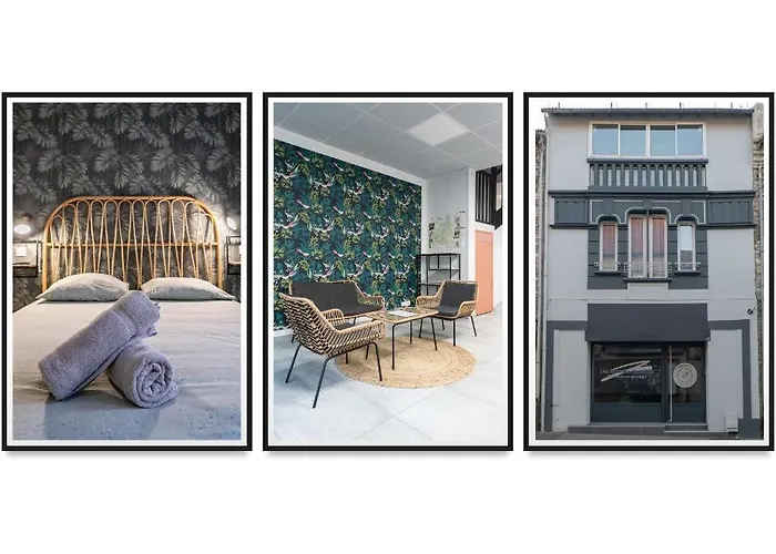 L'annexe - En Centre