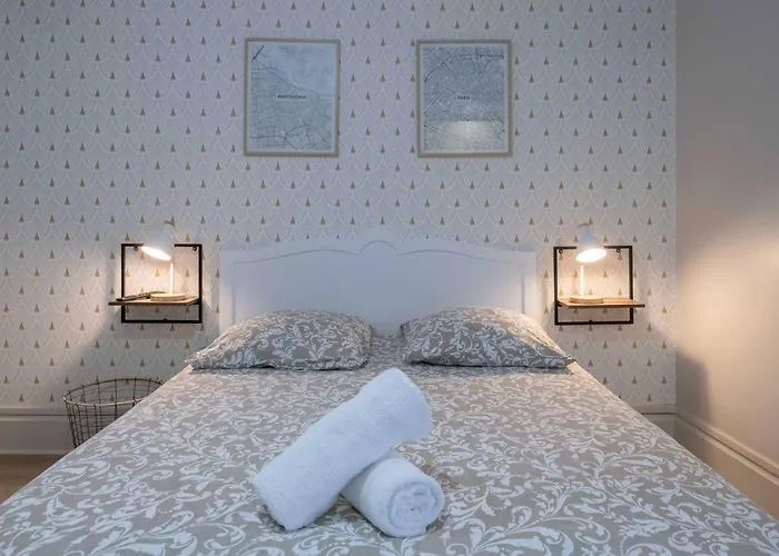 L'annexe - En Centre *