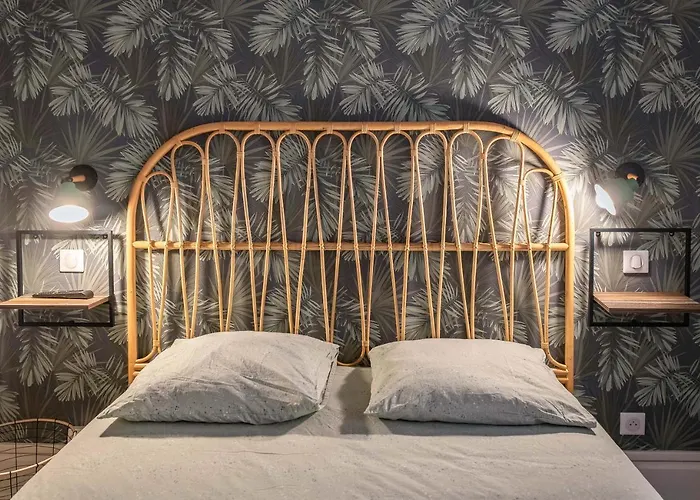 L'annexe - En Centre *