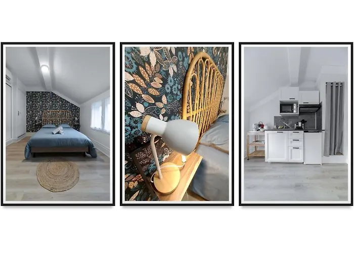 L'annexe - En Centre *