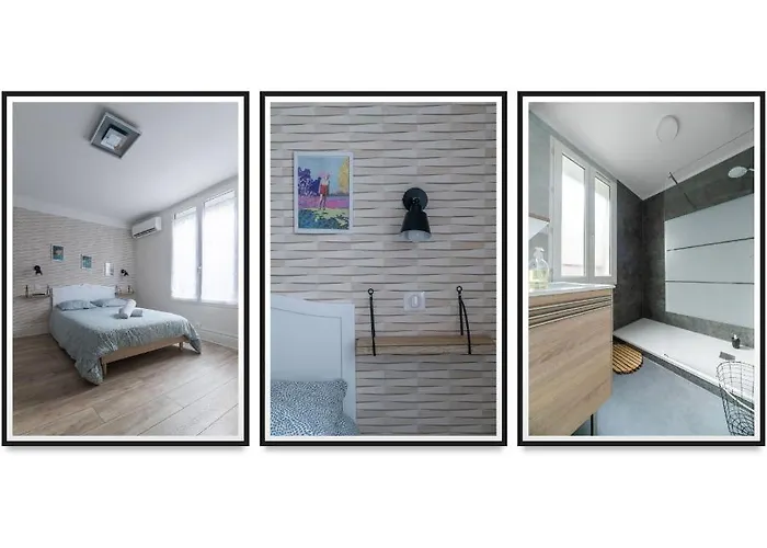 L'annexe - En Centre